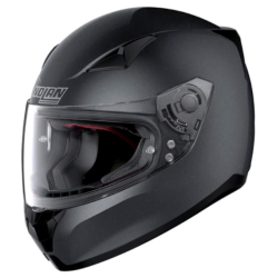 CASCO NOLAN N60-5 SPECIAL BLANCO PURO TALLA S -L