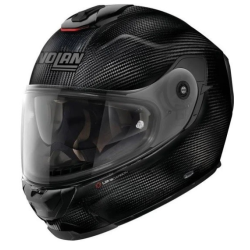 CASCO INTEGRAL X903 ULTRA CARBON PURO N-COM 202 TALLA XL