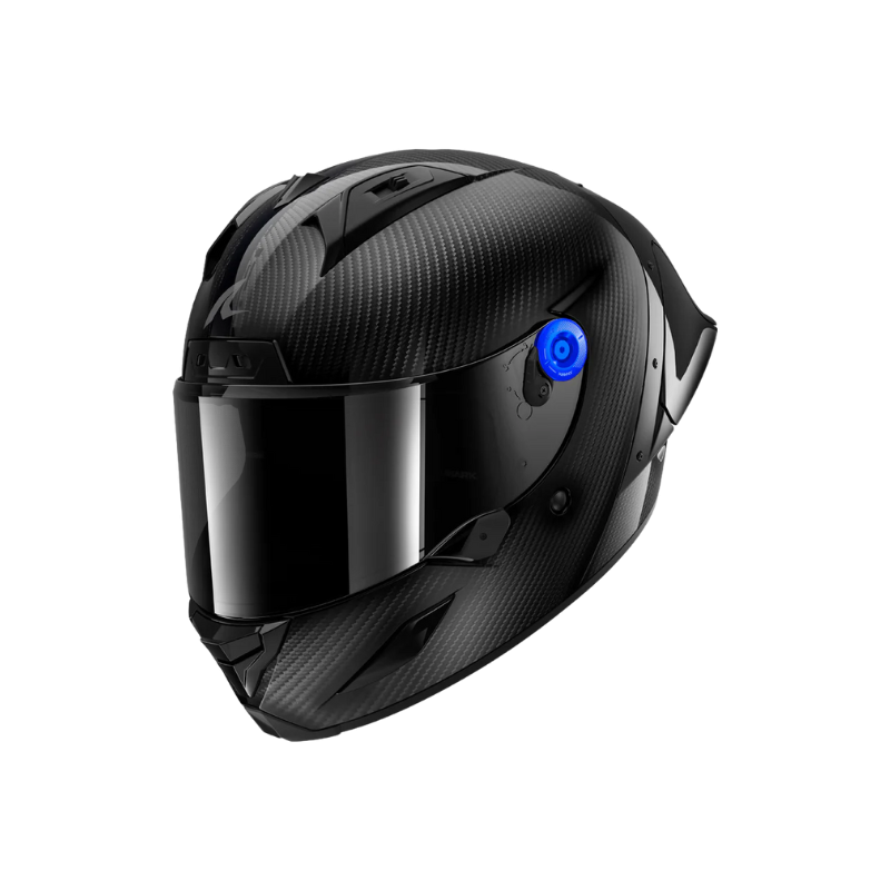 CASCO SHARK AERON GP FULL CARBÓN FIM 2 CARBONO COMPLETO