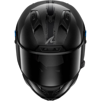 CASCO SHARK AERON GP FULL CARBÓN FIM 2 CARBONO COMPLETO