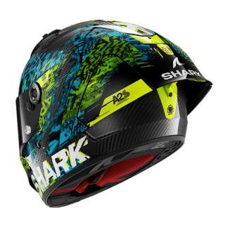 CASCO SHARK RÉPLICA AERON GP SPEED VIBE