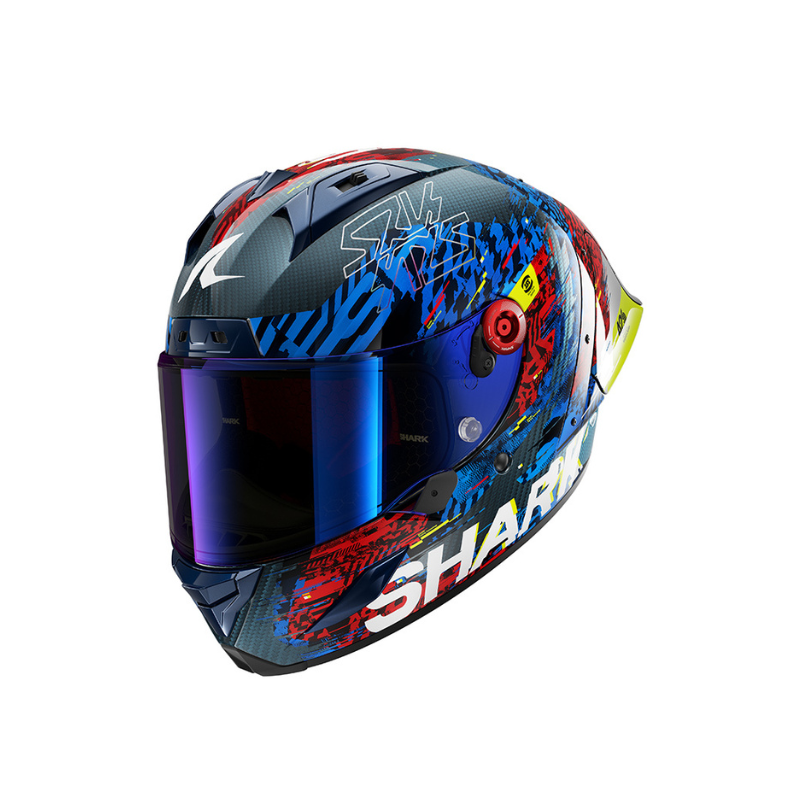 CASCO SHARK RÉPLICA AERON GP SPEED VIB