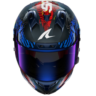 CASCO SHARK RÉPLICA AERON GP SPEED VIB