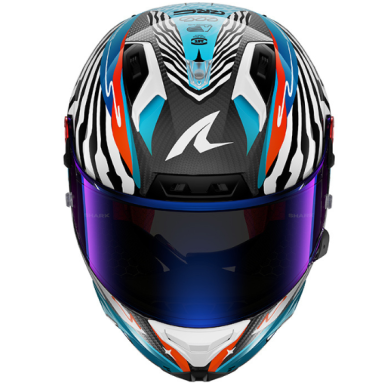 CASCO SHARK RÉPLICA AERON GP SPEED FANCY 