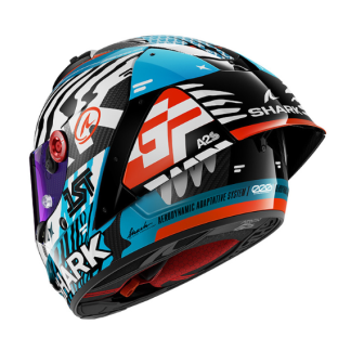 CASCO SHARK RÉPLICA AERON GP SPEED FANCY 