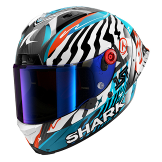 CASCO SHARK RÉPLICA AERON GP SPEED FANCY 