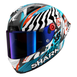CASCO SHARK RÉPLICA AERON GP SPEED FANCY 