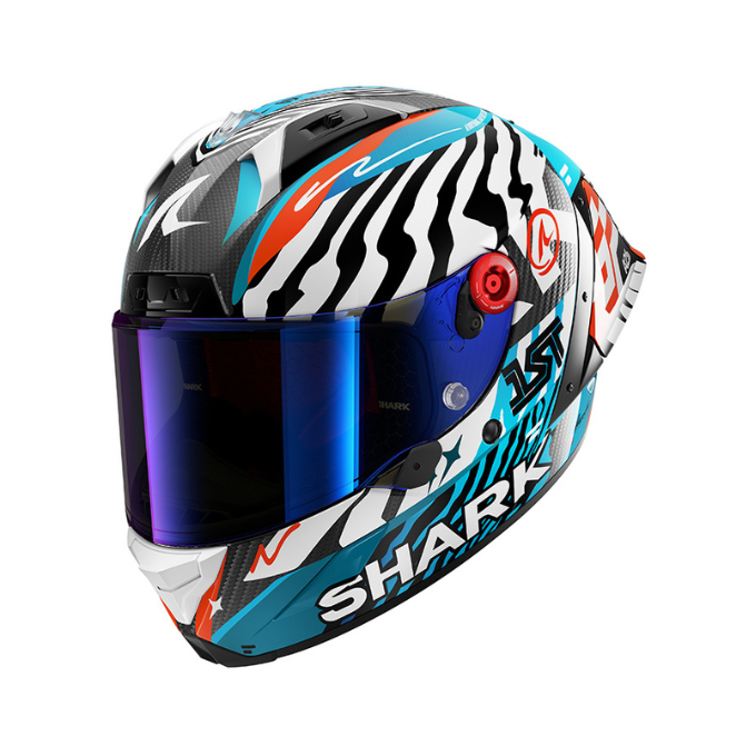 CASCO SHARK RÉPLICA AERON GP SPEED FANCY 