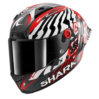 CASCO SHARK RÉPLICA AERON GP SPEED FANCY  R