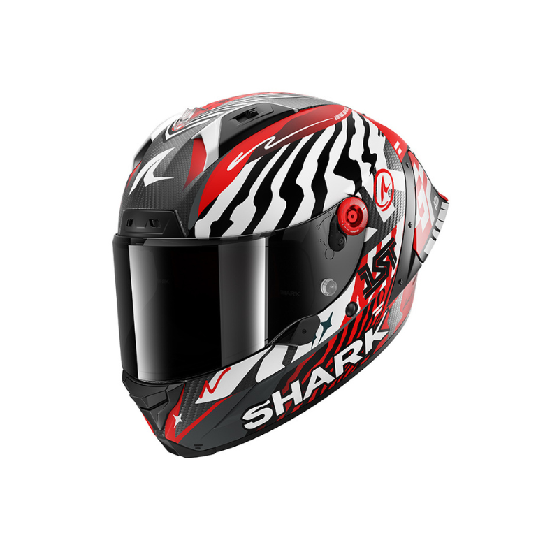 CASCO SHARK RÉPLICA AERON GP SPEED FANCY  R