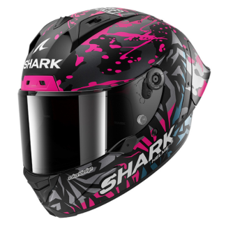 CASCO SHARK AERON GP RÉPLICA REDDING