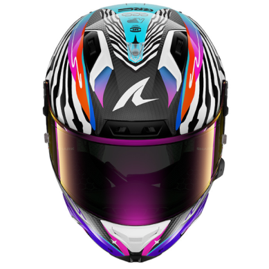 CASCO SHARK AERON SPEED-FANCY