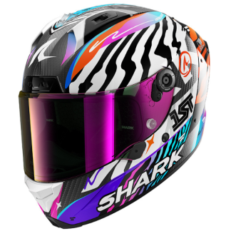CASCO SHARK AERON SPEED-FANCY