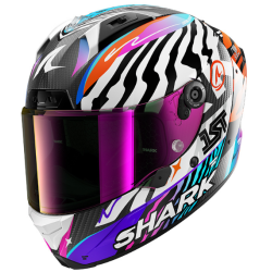 CASCO SHARK AERON SPEED-FANCY