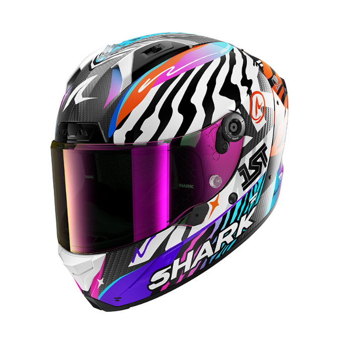CASCO SHARK AERON SPEED-FANCY