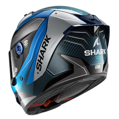 CASCO SHARK AERON MEKARIUM