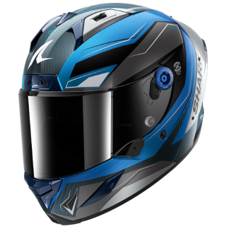 CASCO SHARK AERON MEKARIUM