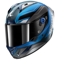 CASCO SHARK AERON MEKARIUM