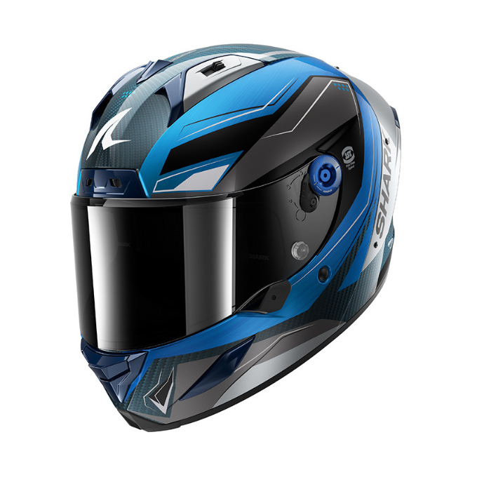 CASCO SHARK AERON MEKARIUM