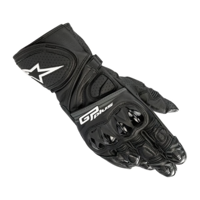 GUANTES ALPINESTARS GP PRO R3 NEGRO TALLA XL