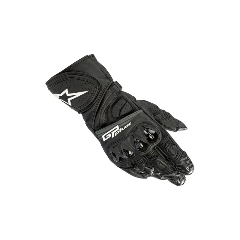 GUANTES ALPINESTARS GP PRO R3 NEGRO TALLA XL