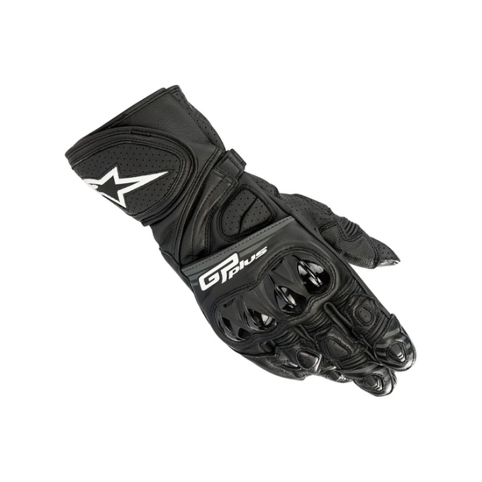 GUANTES ALPINESTARS GP PRO R3 NEGRO TALLA XL