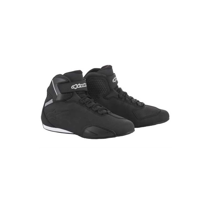 BOTAS ALPINESTARS SEKTOR BLACK