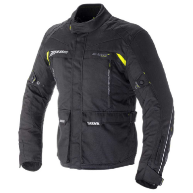 CHAQUETA Seventy Degrees SD JT41 TALLA XL