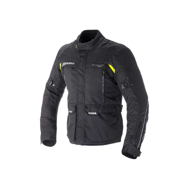 CHAQUETA Seventy Degrees SD JT41 TALLA XL