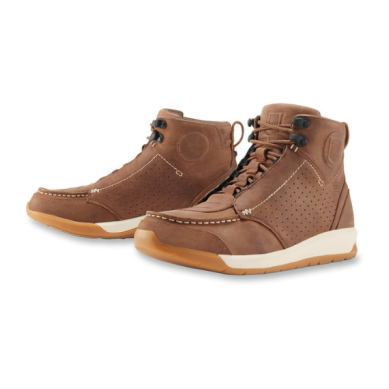BOTAS TCX DARTWOOD WATERPROOF MARRON TALLA 44
