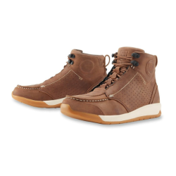 BOTAS TCX DARTWOOD WATERPROOF MARRON TALLA 44
