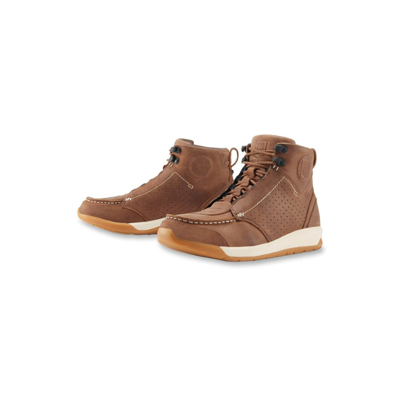 BOTAS TCX DARTWOOD WATERPROOF MARRON TALLA 44