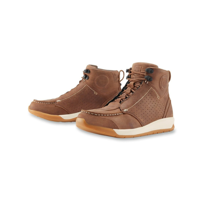BOTAS TCX DARTWOOD WATERPROOF MARRON TALLA 44