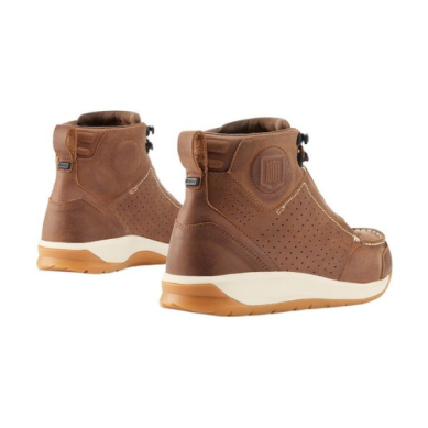 BOTAS TCX DARTWOOD WATERPROOF MARRON TALLA 44