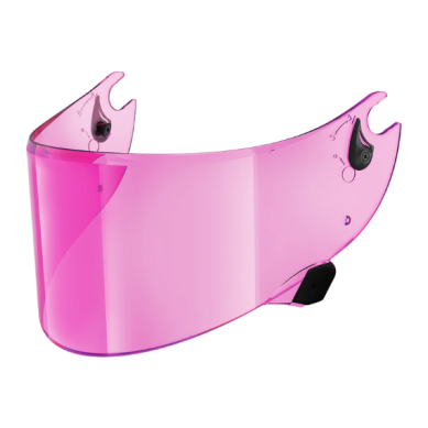 Visera SPARTAN RS & SPARTAN GT PRO Visera fotocromática instantánea LC IRID aprobada. Incolora/Transparente