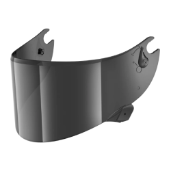 Visera AERON & AERON GP VISOR VISOR AHUMADO OSCURO Antirrayas/Antivaho