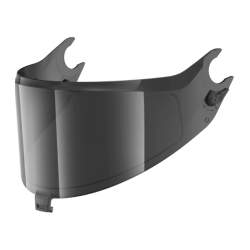 Visera SPARTAN RS y SPARTAN GT PRO VISOR Preinstalado Pinlock con tratamiento antirrayas ahumado oscuro