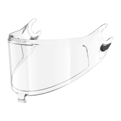 Visera SPARTAN RS y SPARTAN GT PRO VISOR TRANSPARENTE ANTIRRAYAS/ANTIVAHO