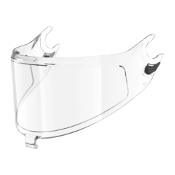 Visera SPARTAN RS y SPARTAN GT PRO VISOR TRANSPARENTE ANTIRRAYAS/ANTIVAHO