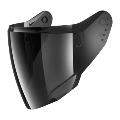 Visera SKWAL JET y SKWAL i3 JET Visera antirrayas tintada ahumada/humo oscuro