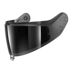 Visera SKWAL JET y SKWAL i3 JET Pantalla antirrayas IRIDIO PLATA