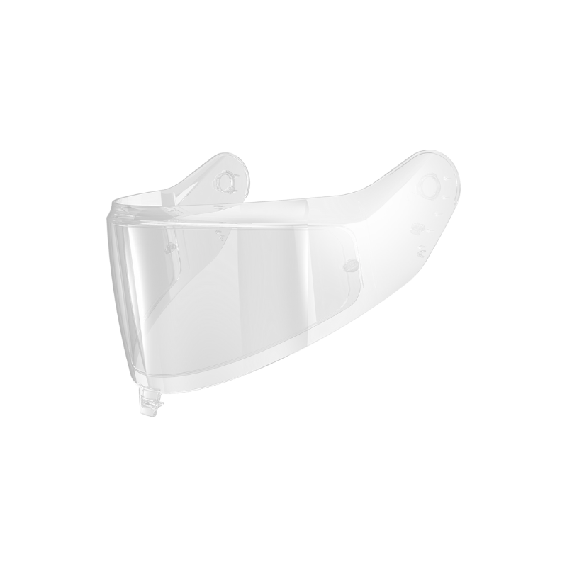 Visera RIDILL 2, D-SKWAL 3 y SKWAL i3 Visera resistente a los arañazos equipada con pines homologados Pinlock. Tinte ligero 50%.