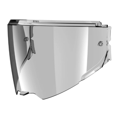 Visera OXO Resistente a los arañazos, tapa pequeña, tinte claro 50%