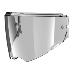 Visera OXO Resistente a los arañazos, tapa pequeña, tinte claro 50%