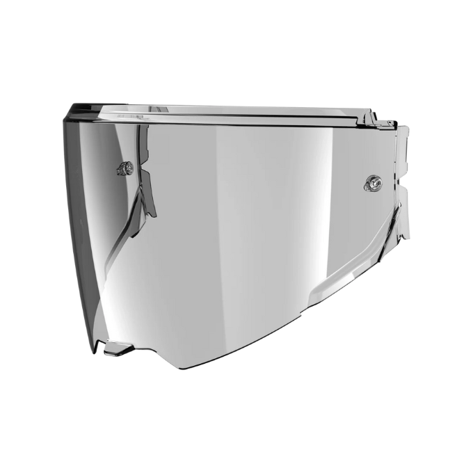 Visera OXO Resistente a los arañazos, tapa pequeña, tinte claro 50%