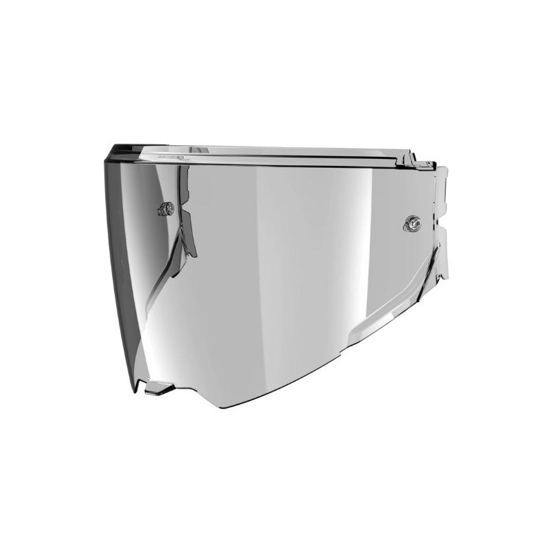 Visera OXO Visera resistente a los arañazos, homologada para gorras grandes, tinte ligero 50%