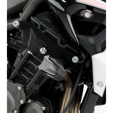 TOPES ANTICAIDA PUIG Triumph Street Triple 660/765 S/RS (17-20)