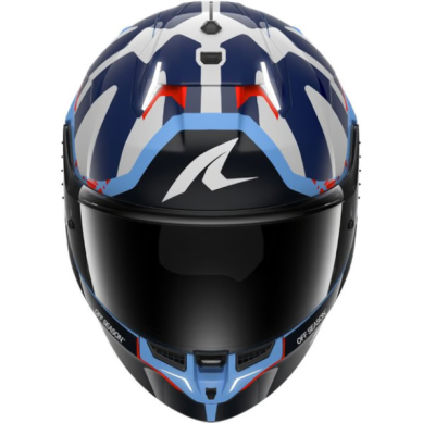 CASCO SHARK SKWAL - i3 FERNANDEZ