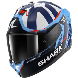 CASCO SHARK SKWAL - i3 FERNANDEZ