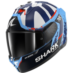 CASCO SHARK SKWAL - i3 FERNANDEZ